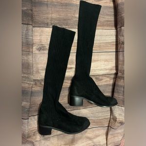 Baldi Londom boots